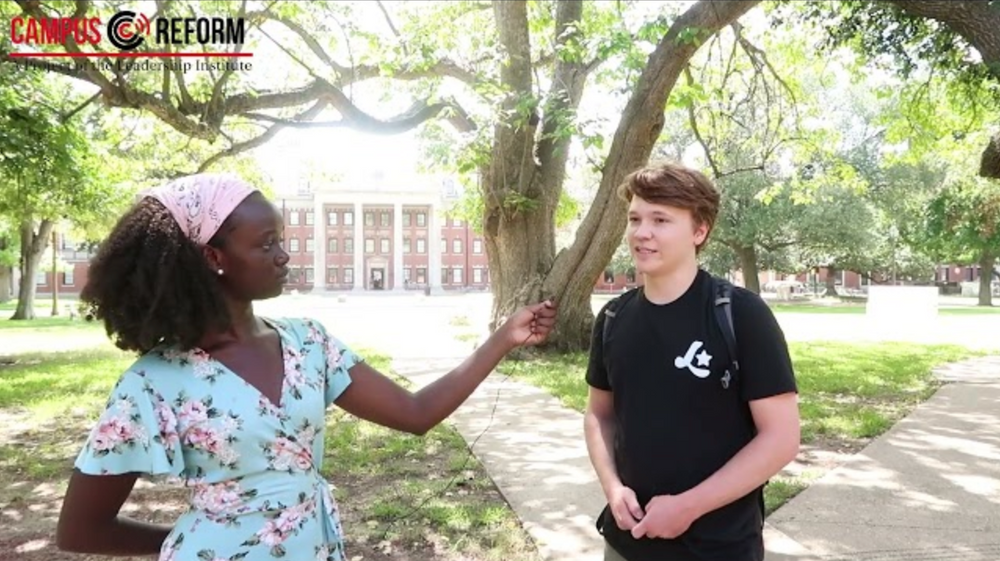 WATCH: Students come out against cancel culture: statues edition