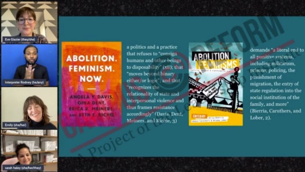 Campus Reform the #1 Source for College News