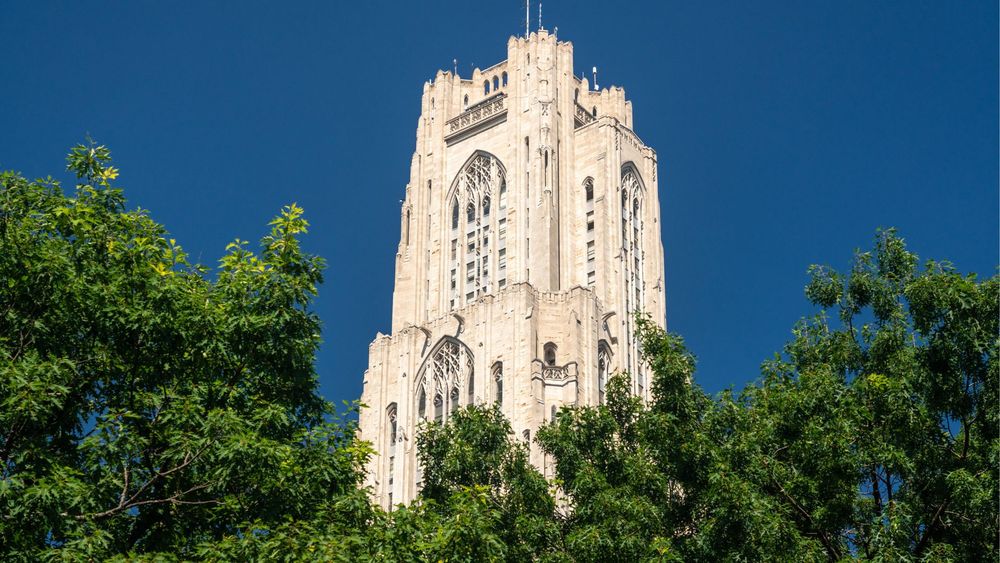 University Of Pittsburgh