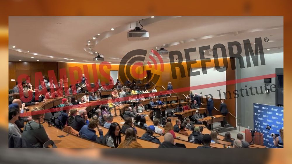 Campus Reform the #1 Source for College News - Vimarsana News