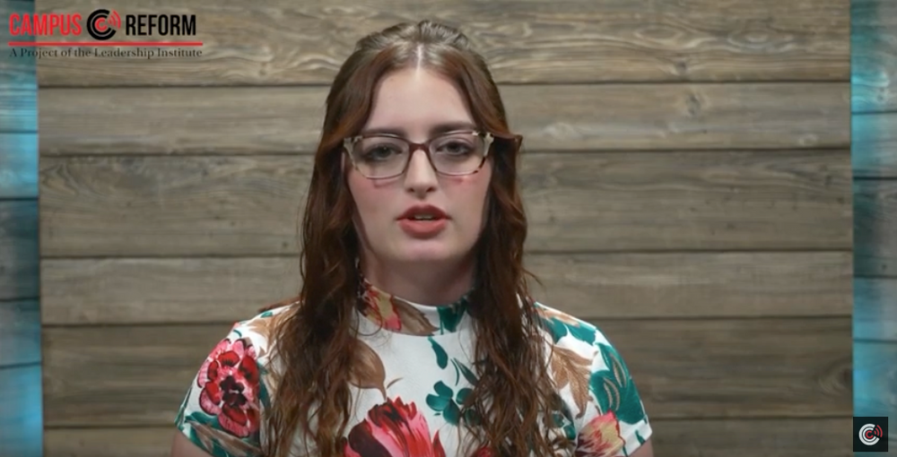 Campus Reform The 1 Source For College News