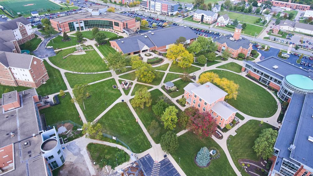 Green Parking: Maine College Campuses Bloom with Eco-Friendly Spots