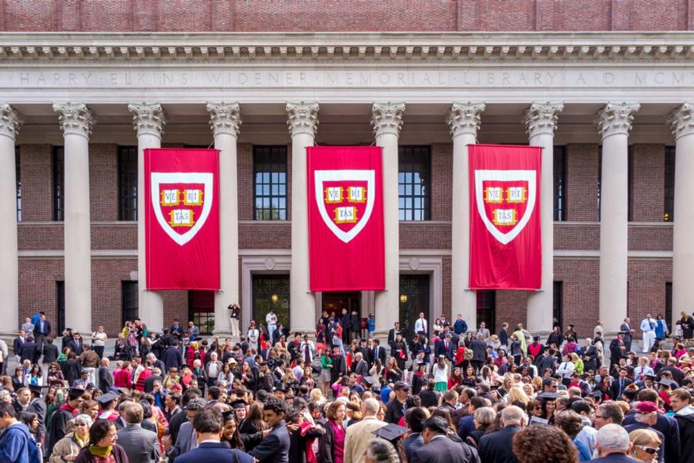 Angela Merkel 2019 Harvard Commencement Speech