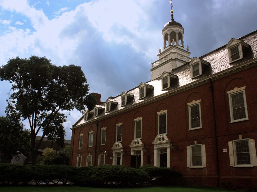 Campus Reform the #1 Source for College News