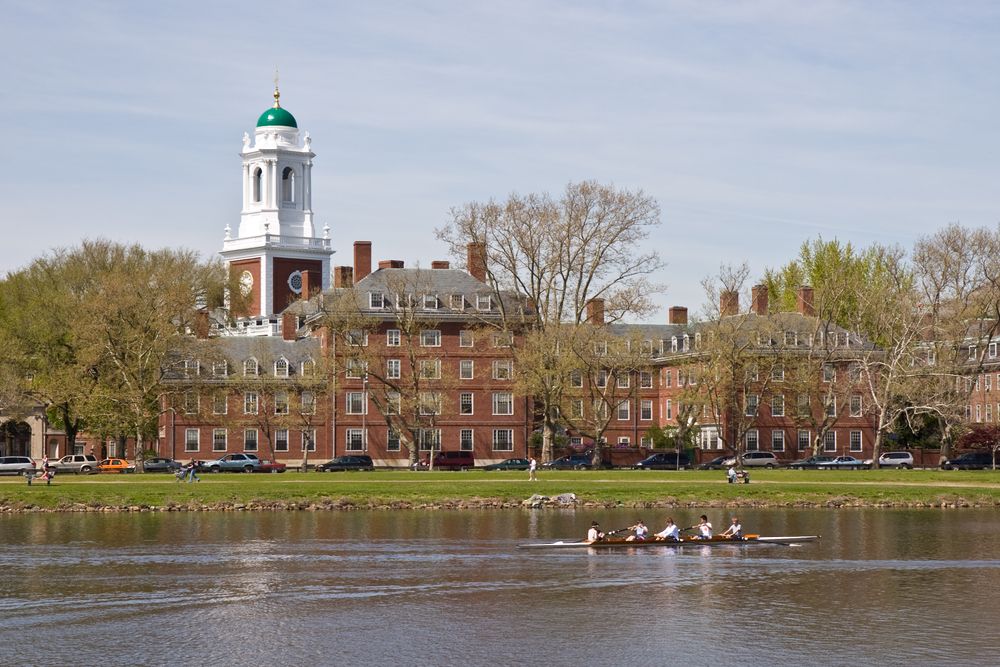 Boycotts, bans, and burn books: 8 outrageous incidents of Ivy League leftism in 2020