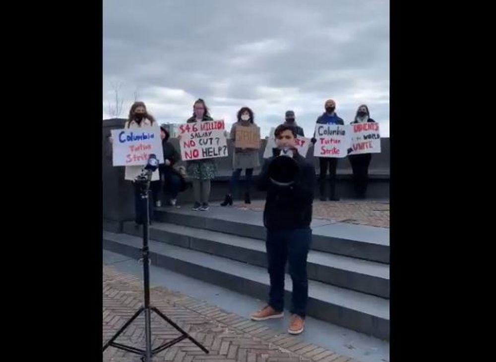 Resident Student Association Suddenly Unleashes Shock Move That Shakes Campus!