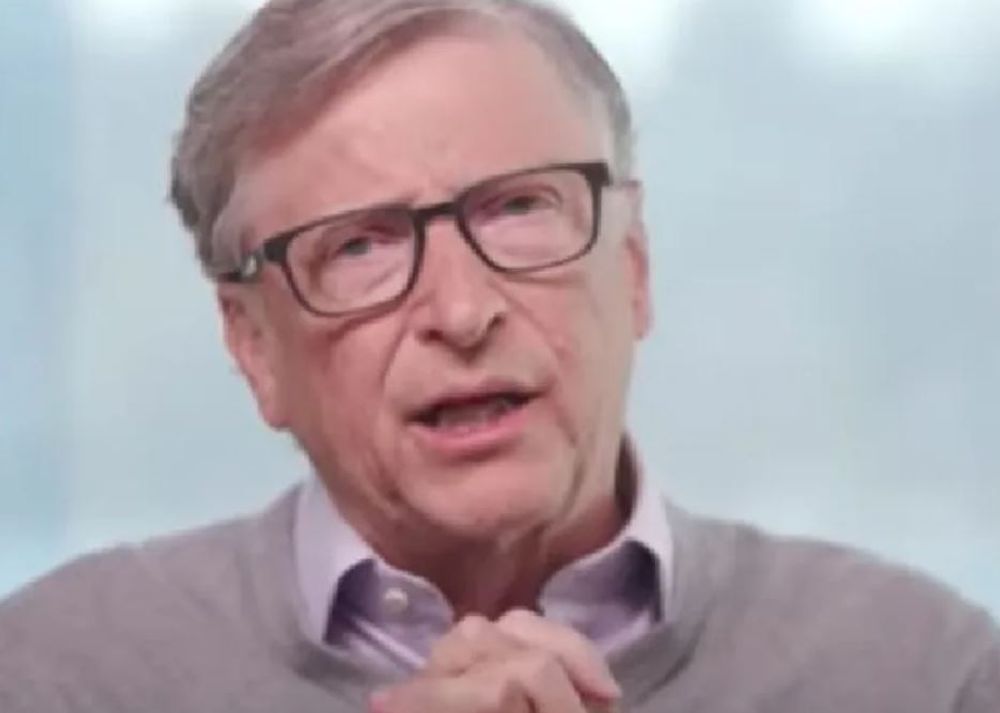 2+2=5? Bill Gates funnels $1 MILLION to push ‘math is racist’ narrative