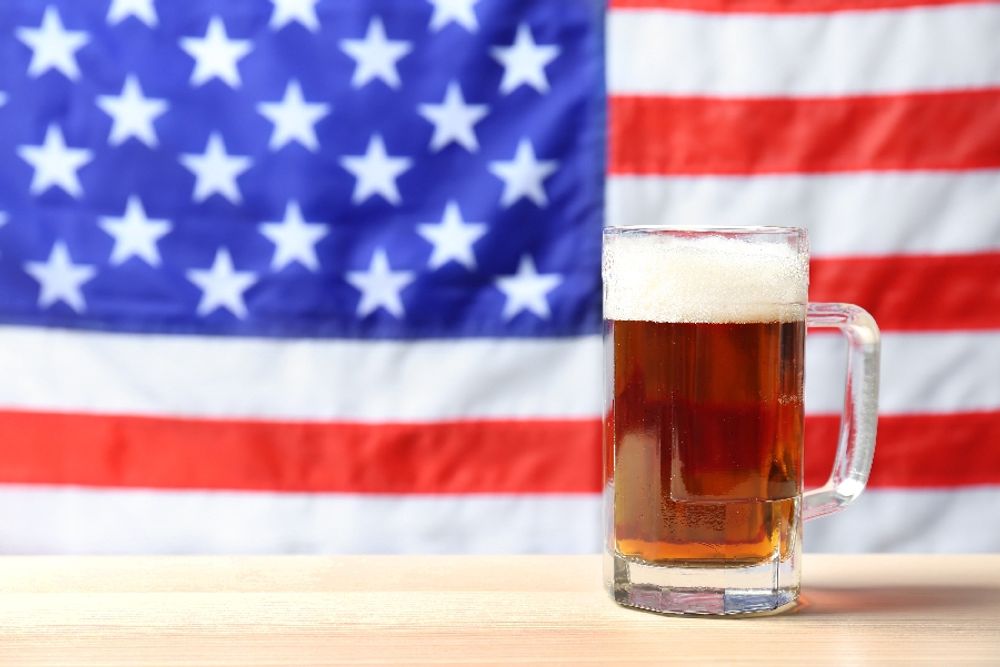 Campus Reform Virginia Tech Prof Says Phrase American People Is Racist So Is Beer