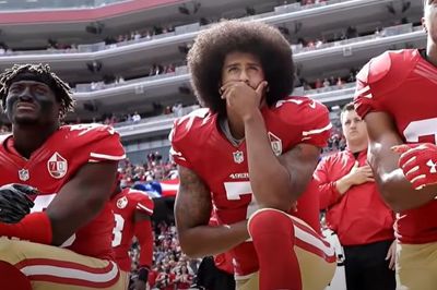 Colin Kaepernick endorsed Princeton prof: Police are ‘inherently predatory and violent’