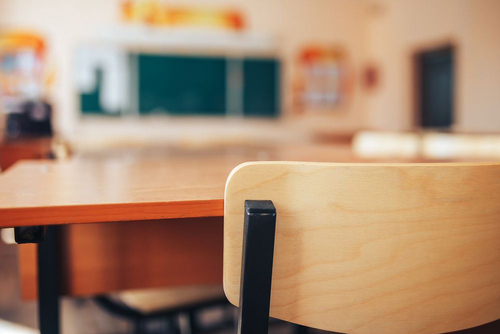 SURVEY: Despite push from academia, teaching of CRT in schools is deeply unpopular