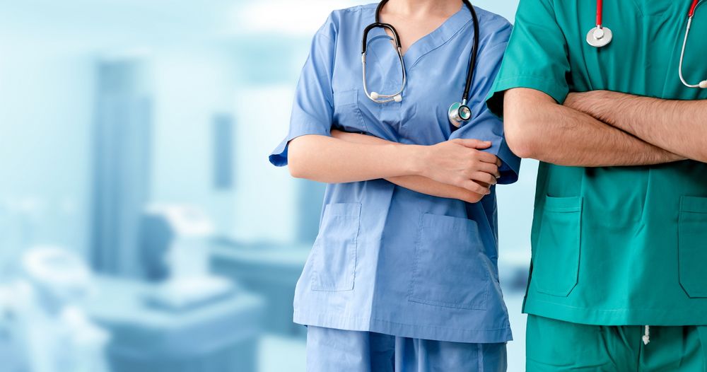 UPDATE: Second resignation this year at presitigious medical journal after editor questions woke anti-racist narratives