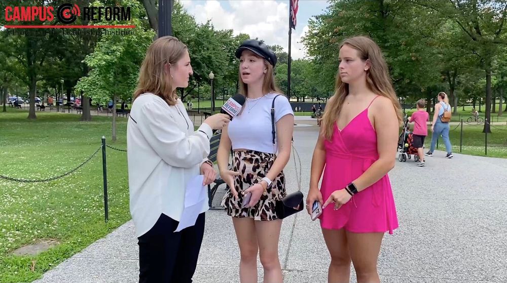 Campus Reform the 1 Source for College News