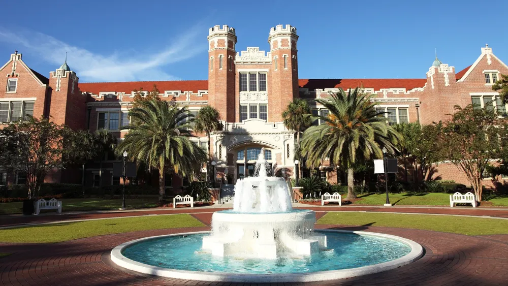 OPINION: Florida's new law changes the game for conservative college students