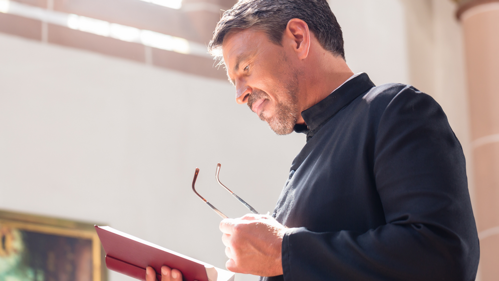 Jesuit higher-ed association proposes anti-racism Examen that says White people are 'fearful,' should be 'uncomfortable'