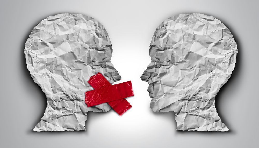 ACADEMICALLY SPEAKING: Media studies prof argues that free speech is 'weaponized' against anti-racism