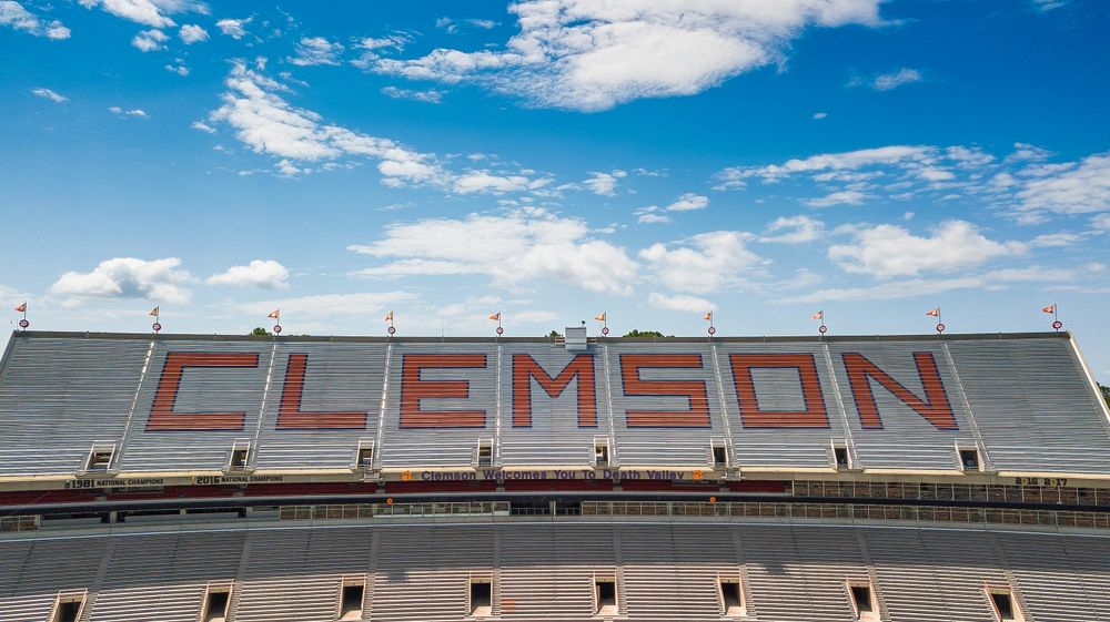 Six members of Congress ask South Carolina universities to stop teaching Critical Race Theory