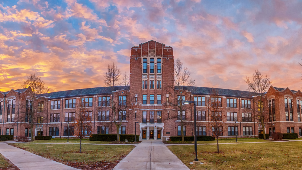 Central Michigan University