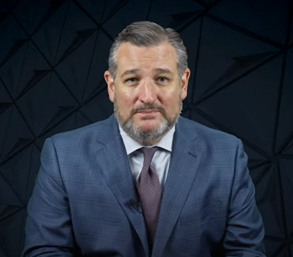 Campus Reform WATCH Sen. Cruz explains Marxist origins of CRT