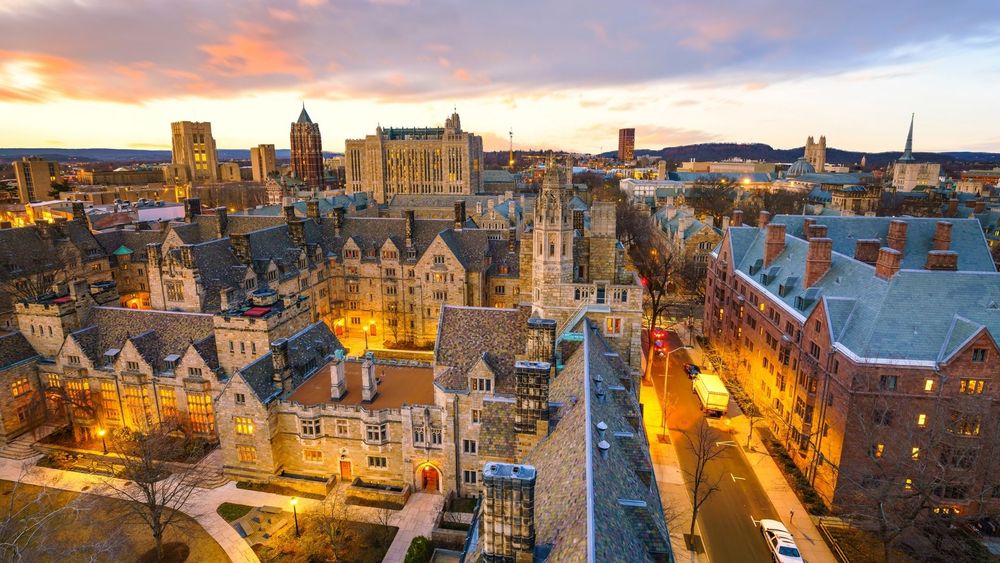 Campus Reform  Campus Profile: Yale University
