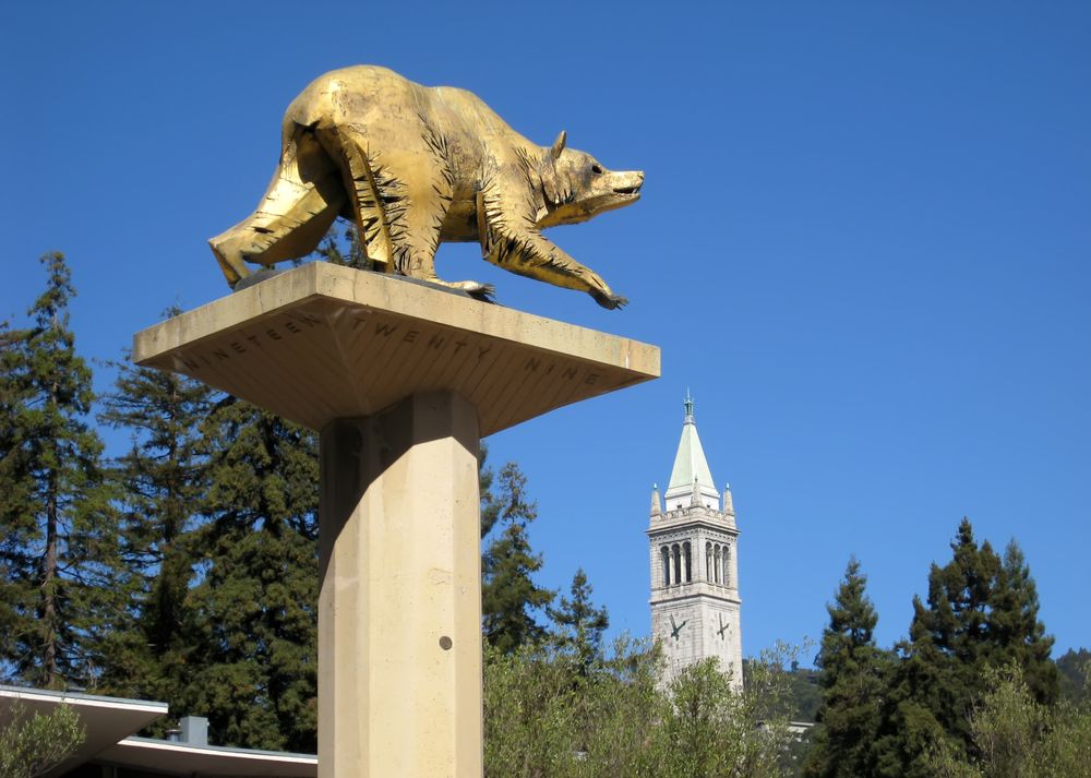 UC-Berkeley unveils plan for racial quota