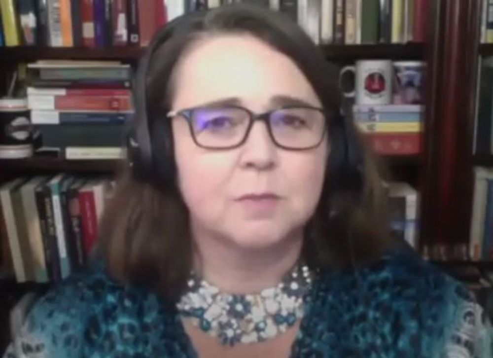 Profs worried about Campus Reform, threaten student correspondent