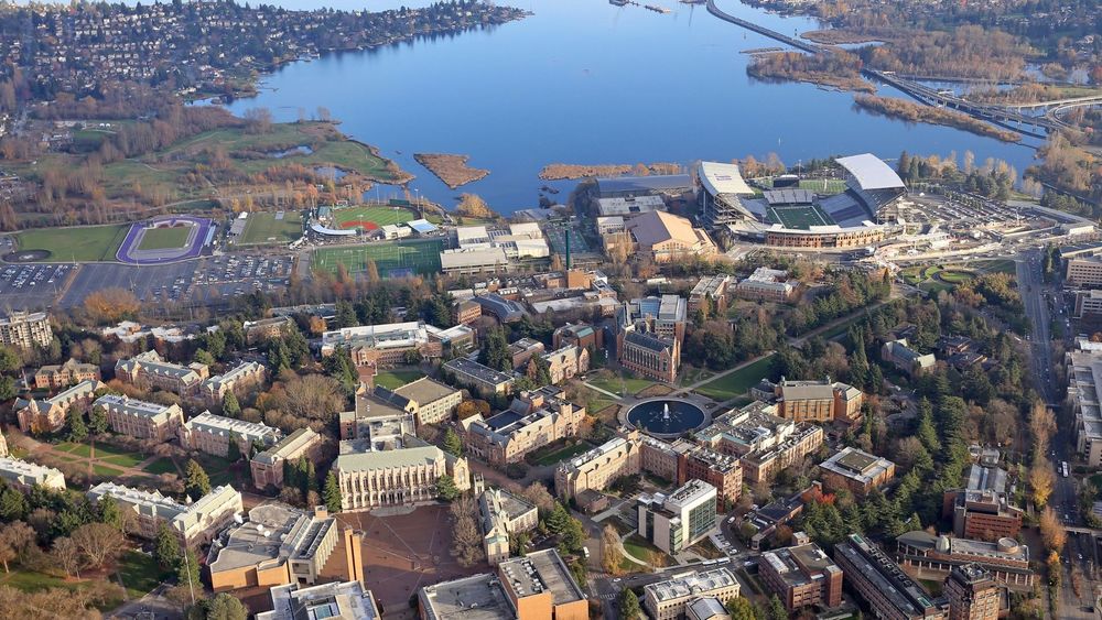 About St. Louis - Washington University in St. Louis