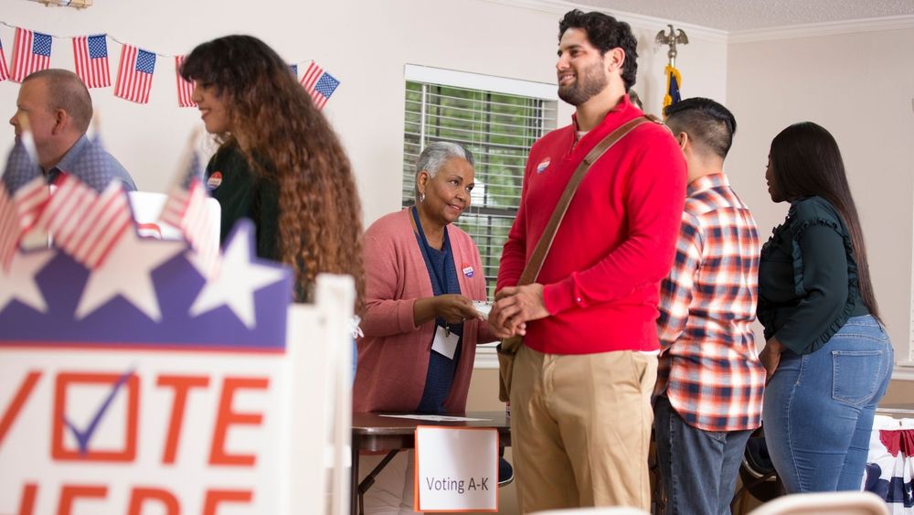 POLL: 37% of Democrats in college refuse to be friends with  a GOP voter