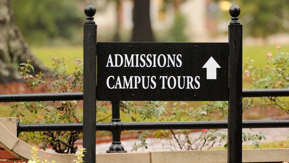 MARSCHALL: How conservative students and families can find the right college