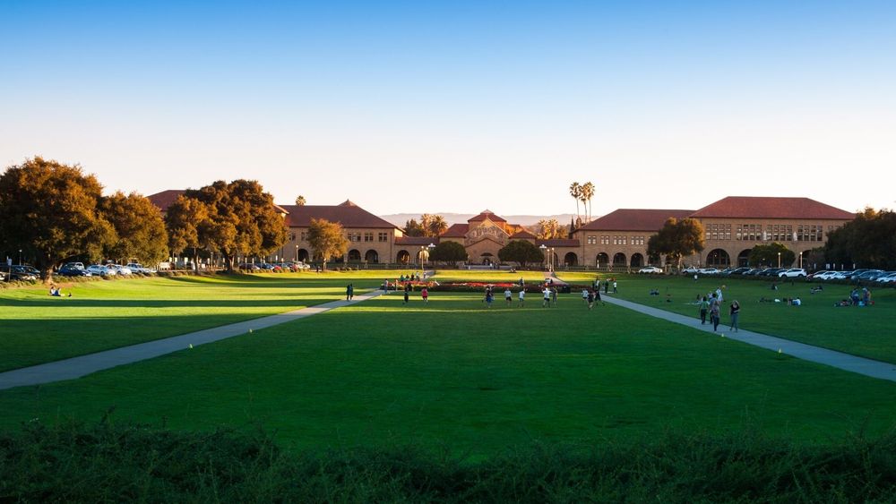 Stanford administrators unsure whether old ropes are nooses, but send campus-wide email anyway
