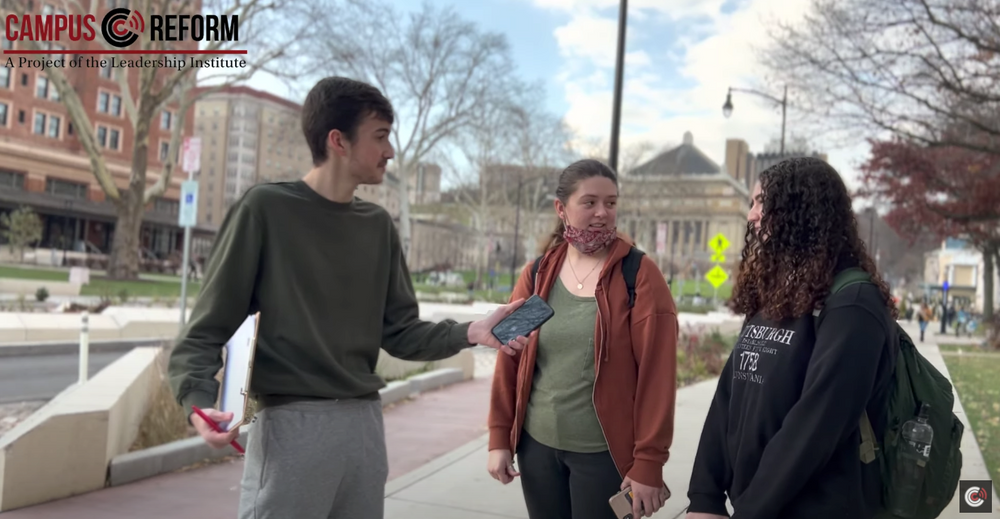 WATCH: Asking students if ‘Frosty the Snowman’ is inclusive enough