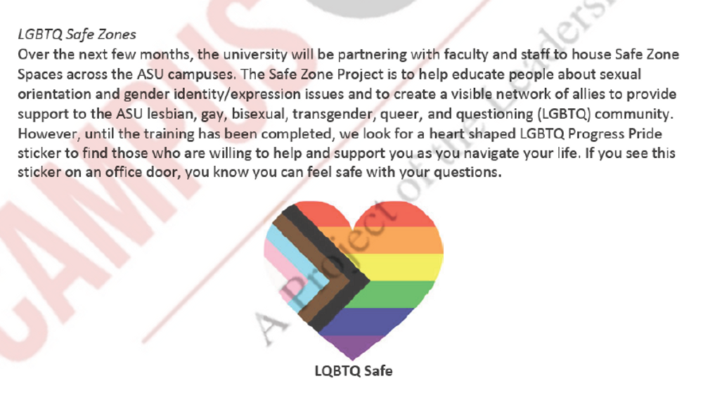 STOP LGBT RECOMMENDATIONS – Discord