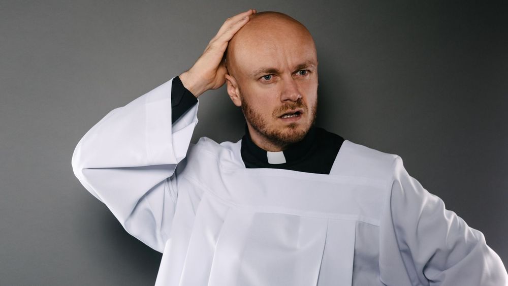 Catholics should be more intersectional, Fordham professor claims