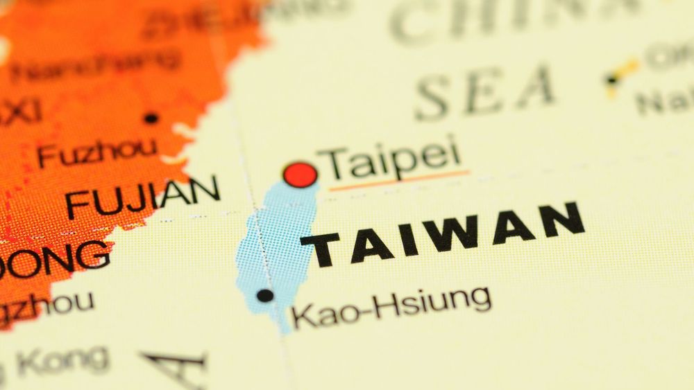Taiwan is trying to replace China's closed Confucius Institutes with focus on 'freedom and democracy'