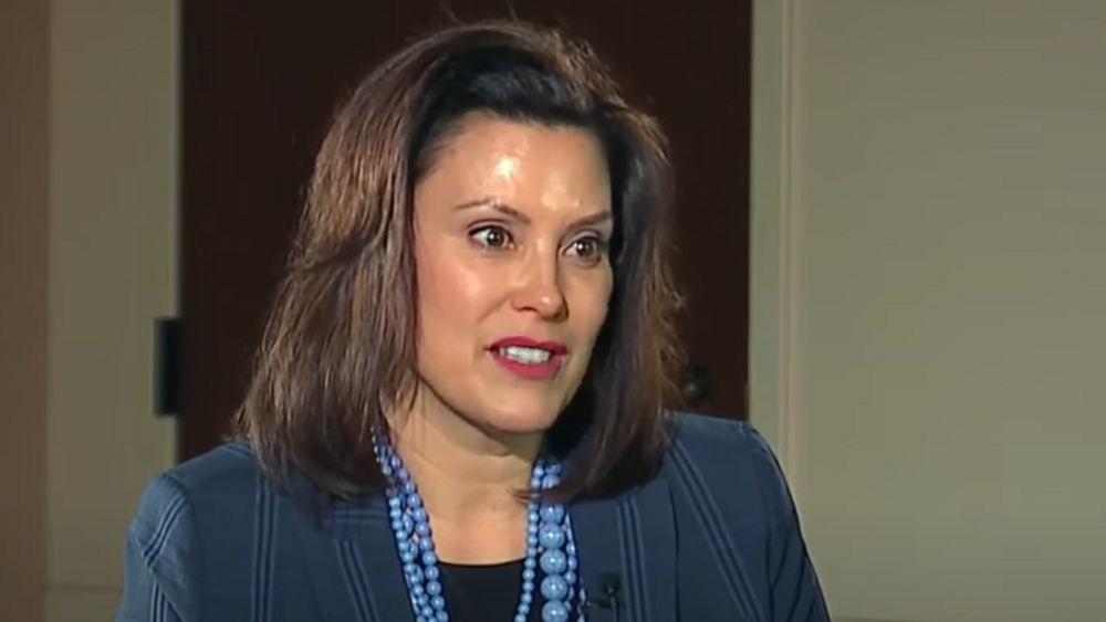 Gov. Whitmer signs bill guaranteeing vaccine exemptions for college students
