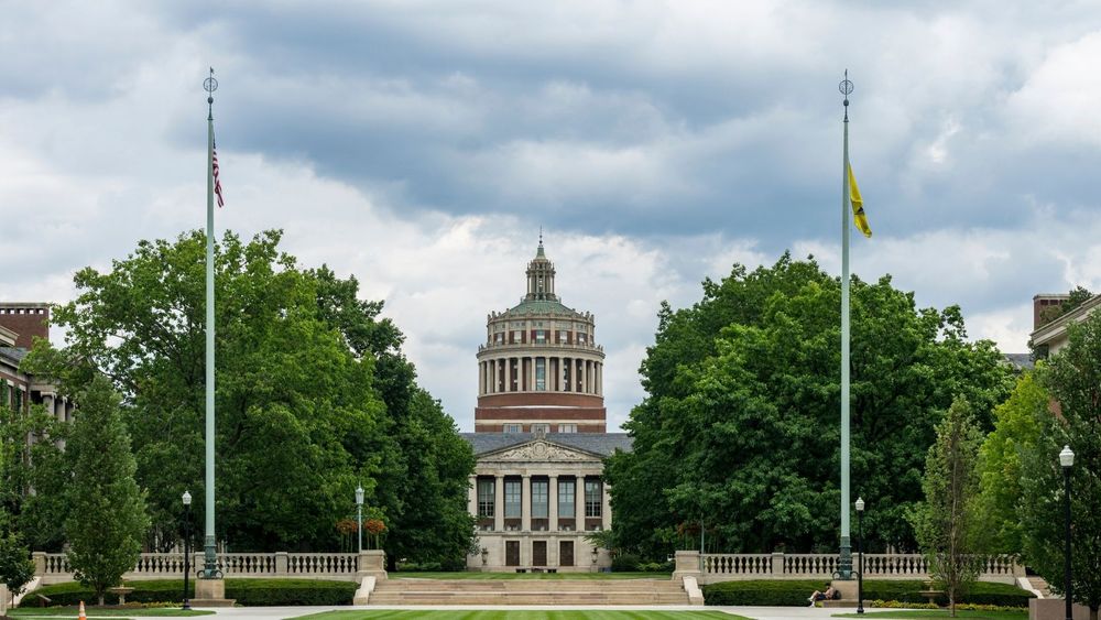 university of rochester campus store