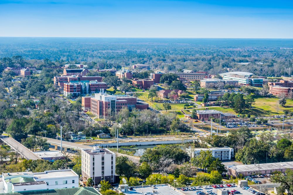 Federal education leaders want more funding for Florida A&M