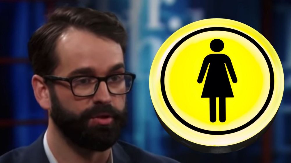 SCHWERHA: Matt Walsh film forces academics to confront their hypocrisies on gender ideology