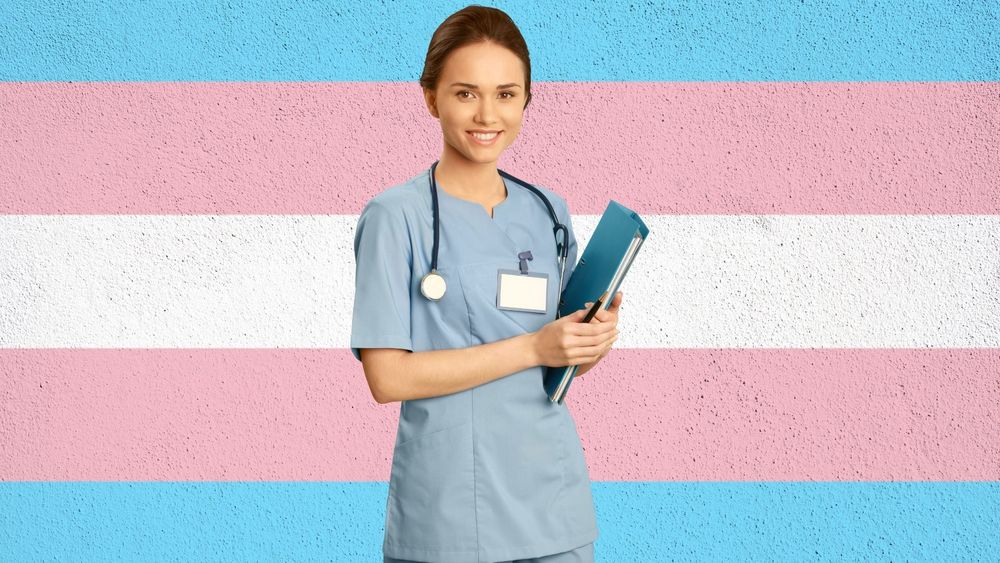 Campus Reform Columbia launches Transgender Non Binary Health