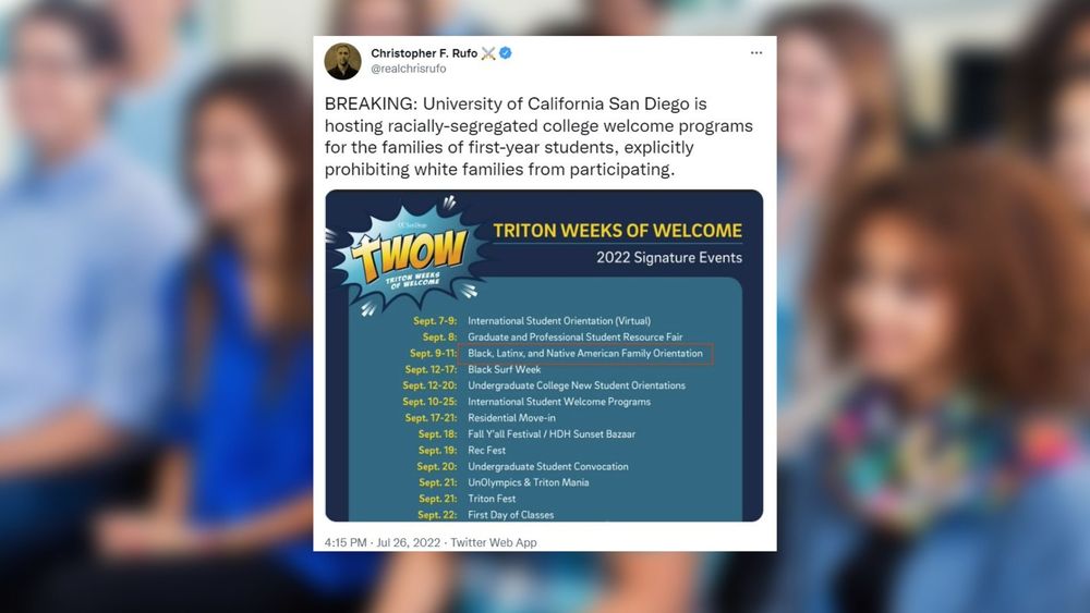 Campus Reform the #1 Source for College News