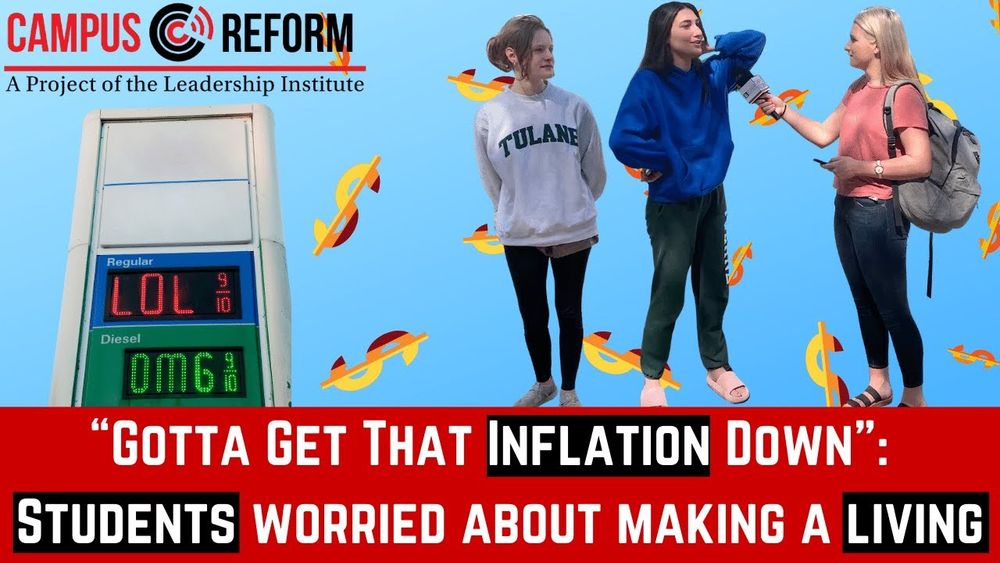 Campus Reform the #1 Source for College News