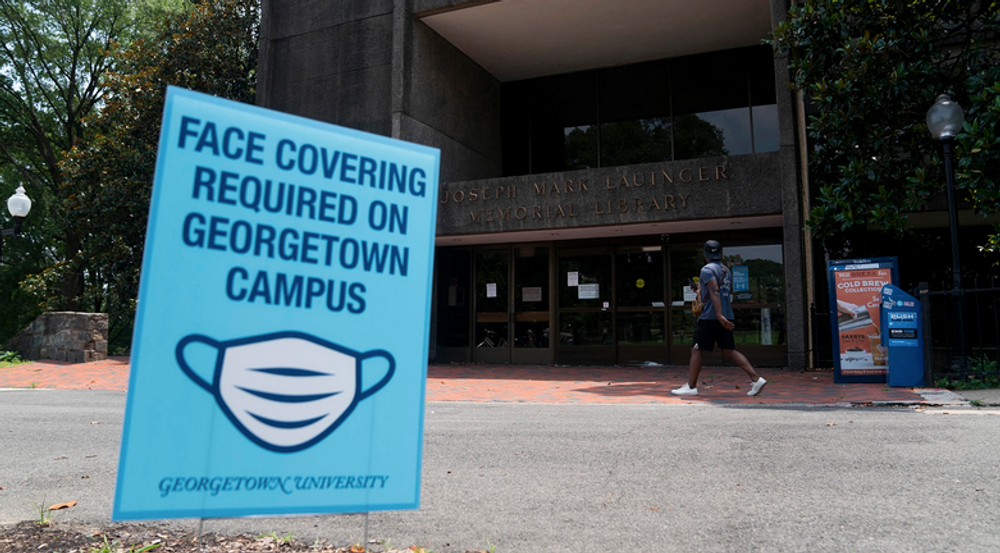 Campus Reform the #1 Source for College News
