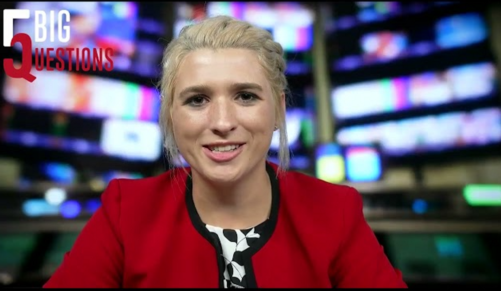Campus Reform the #1 Source for College News