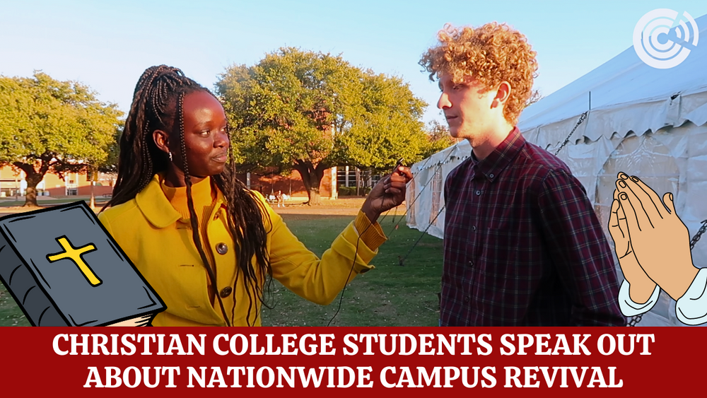 Campus Reform the #1 Source for College News