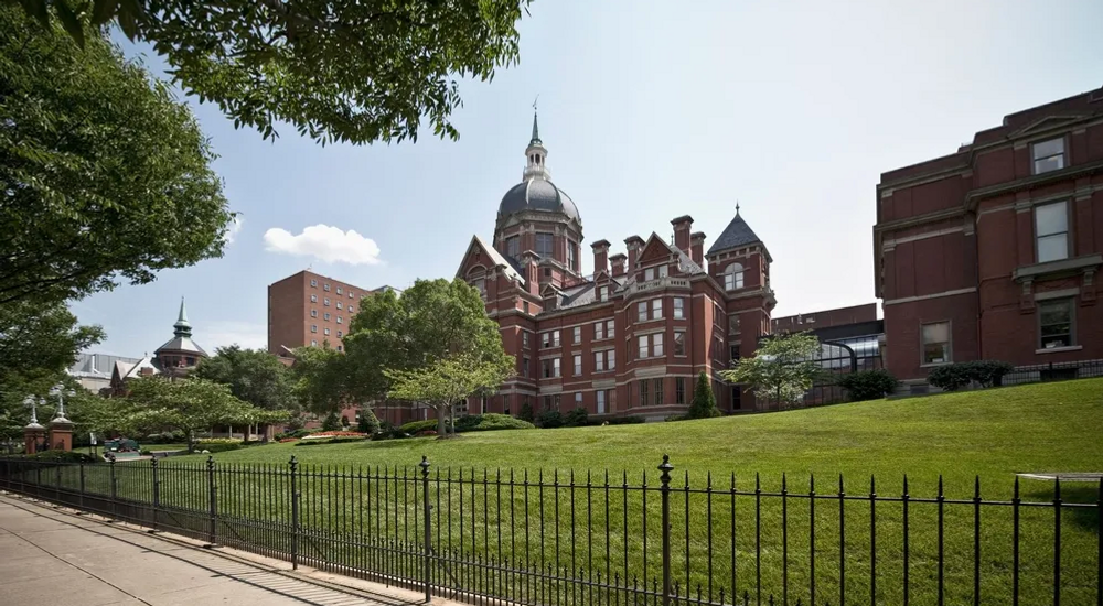 The Johns Hopkins University School of Medicine