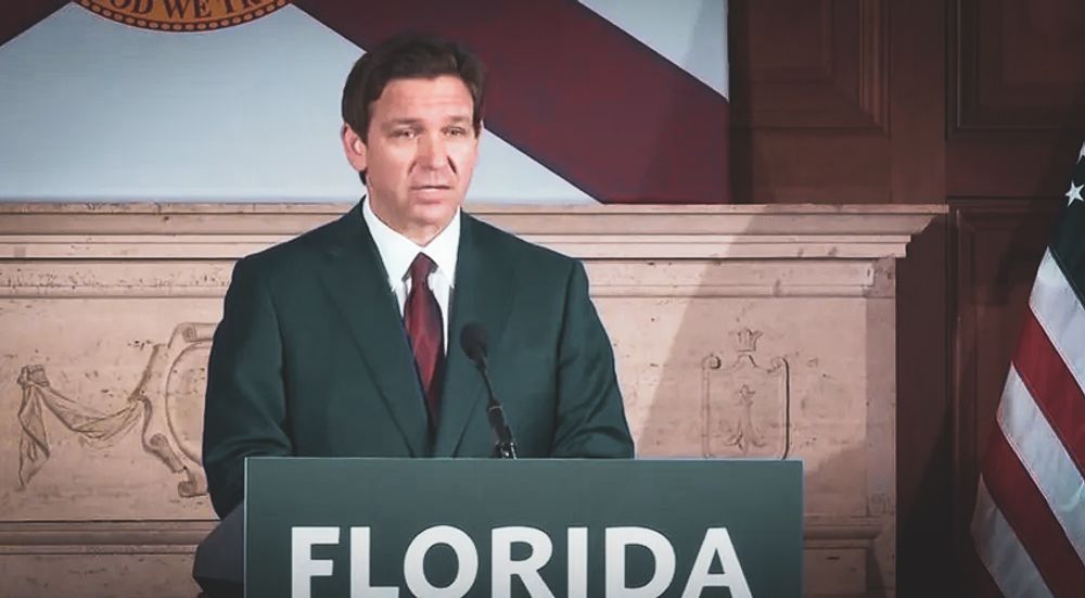 Silence From State Officials on Florida's New Anti-DEI Law