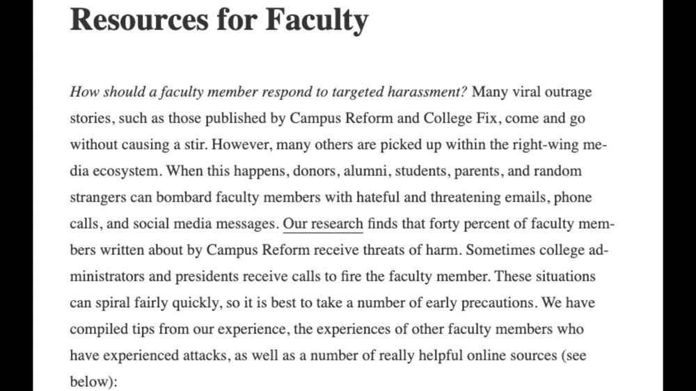 Campus Reform the #1 Source for College News - Vimarsana News