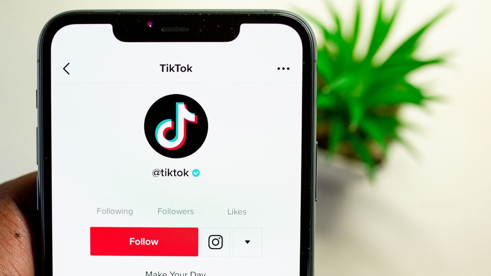 Will the US ban TikTok? - Harvard Law School