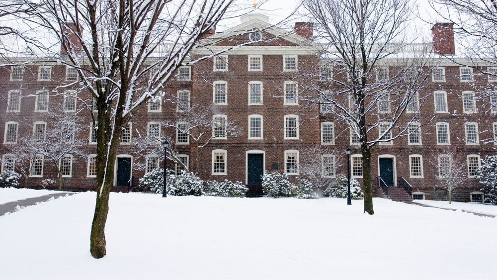 Campus Reform the #1 Source for College News - Vimarsana News