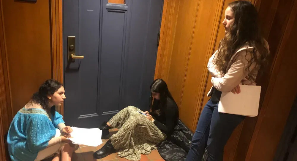 Campus Reform the #1 Source for College News - Vimarsana News