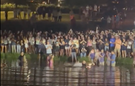 THE SCROLL: 100+ students reportedly baptized spontaneously at massive Auburn University 'revival'